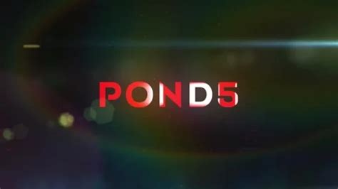 Particle Logo Animation After Effects Templates ~ Projects | Pond5