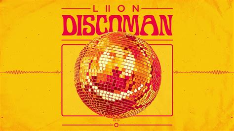 LIION - Discoman (Official Radio Edit) - YouTube Music