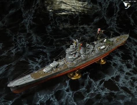 1/350 ijn myoko - 2020