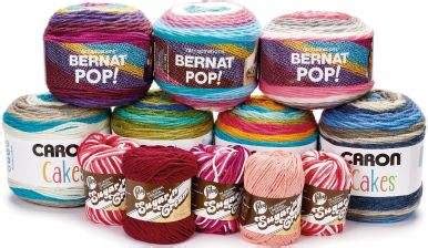 Amazing Yarn Bundles! | Top Crochet Patterns