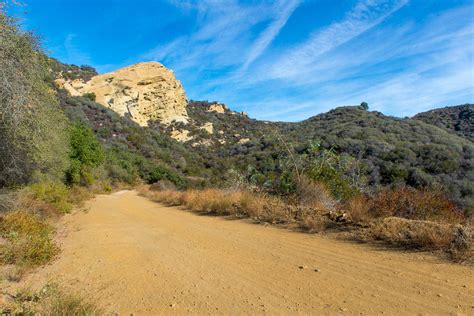 Topanga State Park – Kit Fox Outfitters