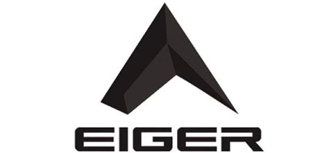 Logo Eiger Png