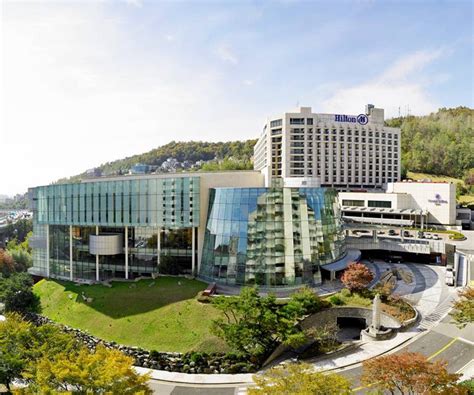 Swiss Grand Hotel Seoul | Seodaemun-gu, Seoul | 10 Directory