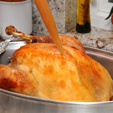 How to Season a Turkey: 12 Secrets to the Most Flavorful Turkey