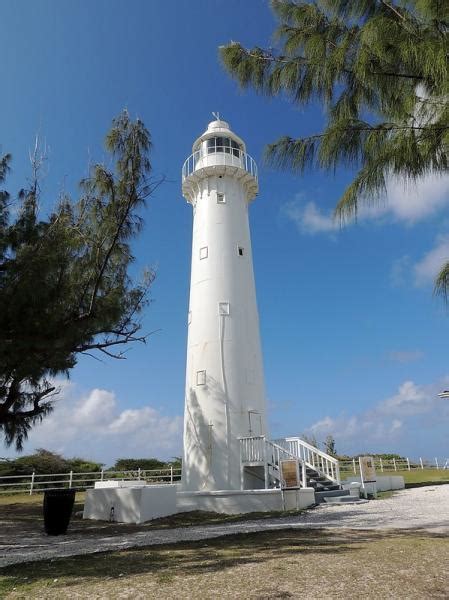 Grand Turk Lighthouse