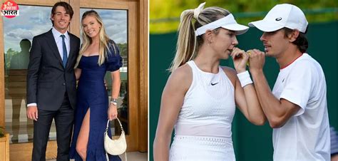 Who is Alex de Minaur Girlfriend 2024? Know All About Her