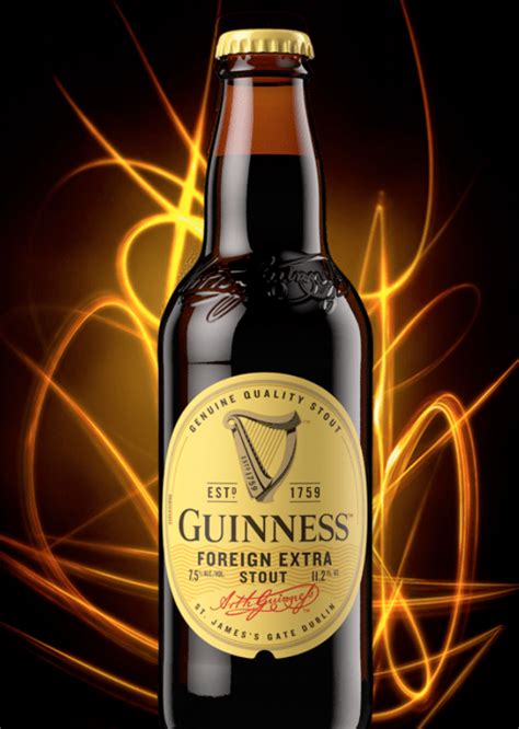 29 Best Stout Beer Brands In the World (Most In USA)