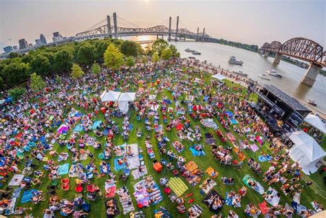 40+ Must-Attend Events in Louisville in 2023 : GoToLouisville.com ...