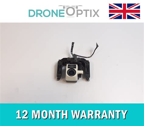 Genuine Parrot Anafi Thermal Camera and Gimbal – Droneoptix Parts