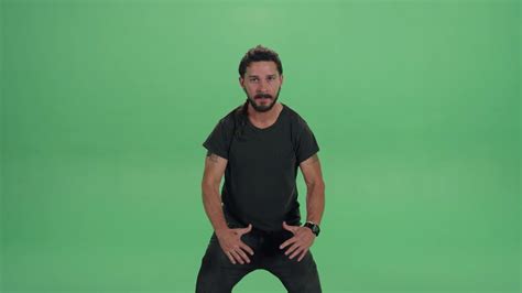 Shia LaBeouf "Just Do It" Motivational Speech (Original Video by ...