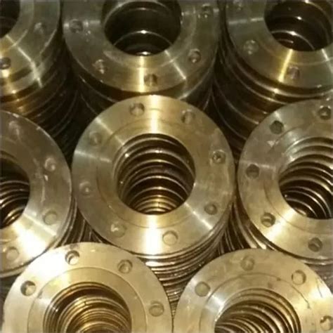 Overview of Development in Forged Flange Industry