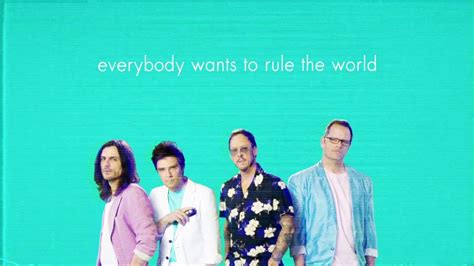 Weezer Drops a Surprise Album of Covers, and It's Awesome