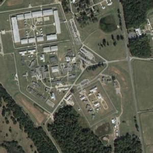 Lowell Correctional Institution in Lowell, FL - Virtual Globetrotting