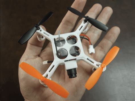 3D Printed Drone Parts: All You Need to Know in 2019 | All3DP