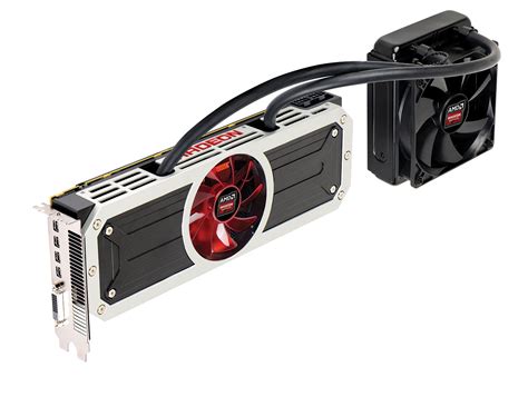 The AMD Radeon R9 295X2 8GB Graphics Card Review - PC Perspective