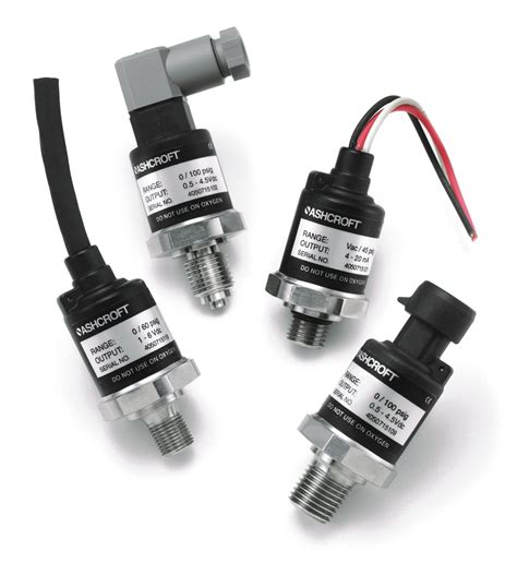 Tips for Effective Maintenance of Pressure Sensors - Process Industry Forum