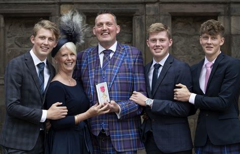 Doddie Weir: 'We need £50m and government help to fight MND - or more ...