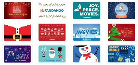 Give the Gift of Moviegoing with Gift Cards - Digital Gift Cards Make ...