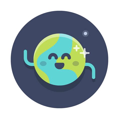 How to Create an Earth Emoji Icon in Adobe Illustrator CC - Vectips