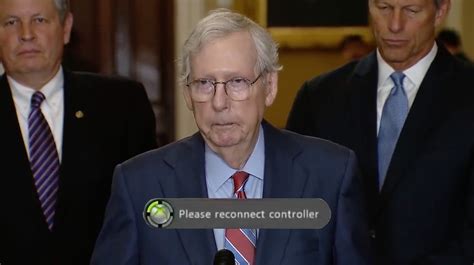 Related Sub-entries for Mitch McConnell | Know Your Meme