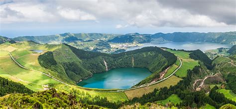 Azores, the islands to see and tips to plan your trip - Portugal.net