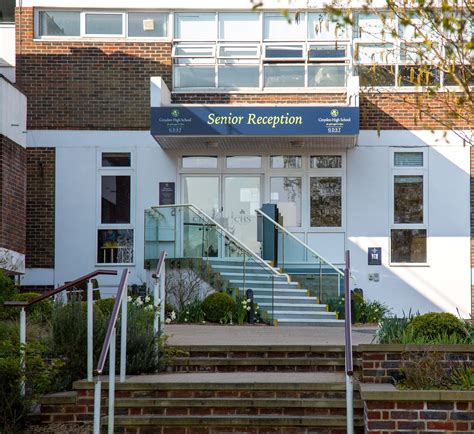 Senior School Virtual Tour | Croydon High School