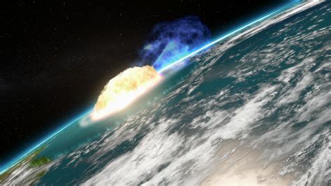 Asteroid Impact | NOVA Labs | Programs | PBS SoCal