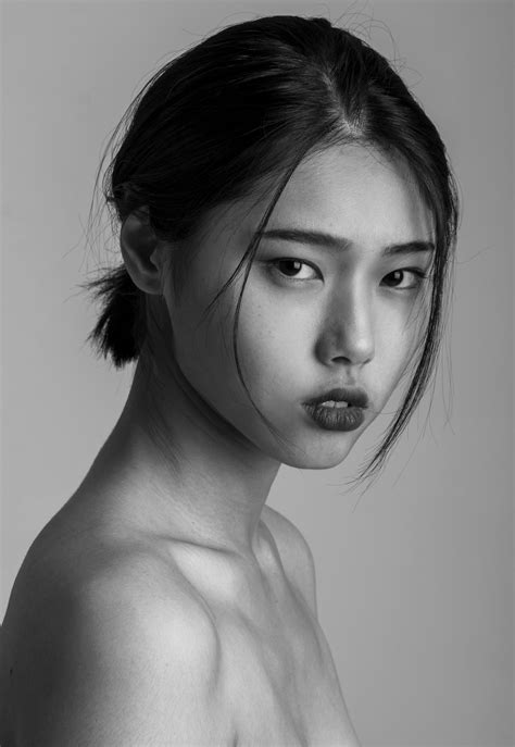 Korean Photography, #Korean #Photography | Face photography, Portrait reference, Portrait