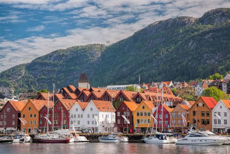 Spring in Norway’s fjords: Oslo, Flåm and Bergen | Holidays 2024/2025 | Best Served Scandinavia