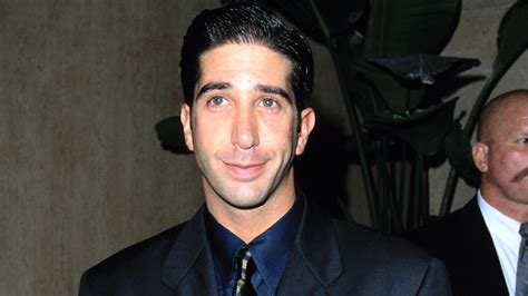 The Tragic Truth About David Schwimmer