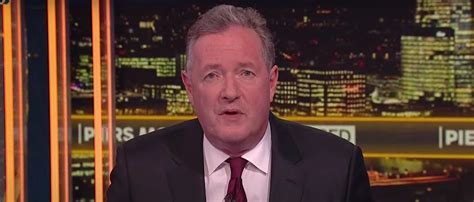 Piers Morgan Spills The Names Of Alleged Royal Racists Referred To In New Book | The Daily Caller