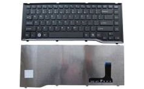 "Fujitsu Lifebook LH532 | LH522 Laptop Keyboard: Precision Typing, Reliable Replacement"