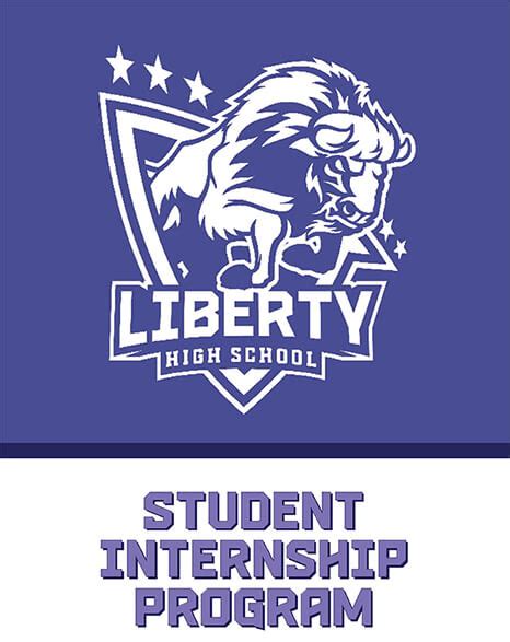 Liberty High School Internship Program - Menifee Valley Chamber of Commerce