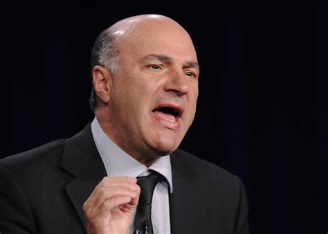 'Shark Tank' star Kevin O'Leary drops out of Canadian Conservative ...