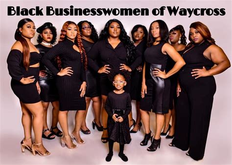 Black female entrepreneurs | Black female entrepreneurs, Black business woman, Black entrepreneurs