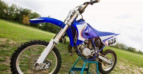 21 Dirt Bike Riding Tips [#7 Is Awesome] – Frontaer