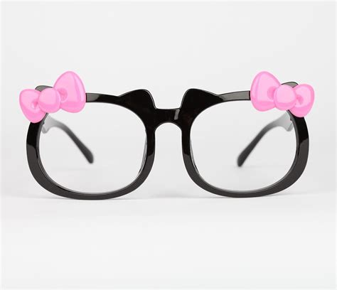 Hello Kitty Die-Cut Fashion Frames: Pink | Hello kitty accessories ...