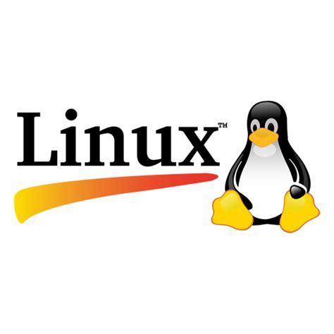 Linux logo PNG