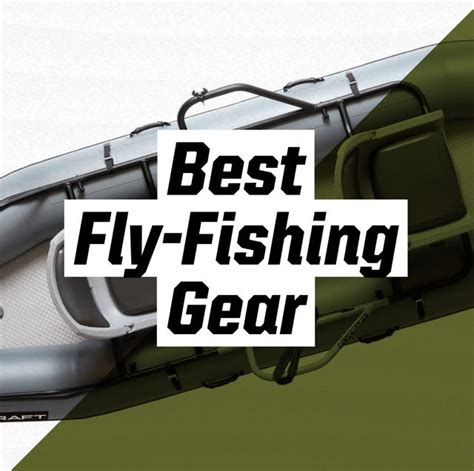 Best Fly-Fishing Gear 2021 | Fly-Fishing Gear Reviews