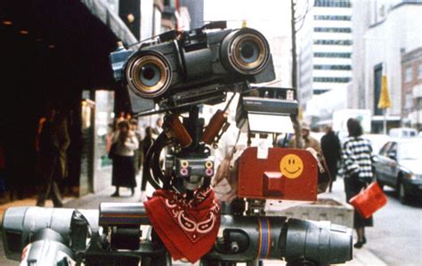 Top 10 Favorite Film Robots — GeekTyrant