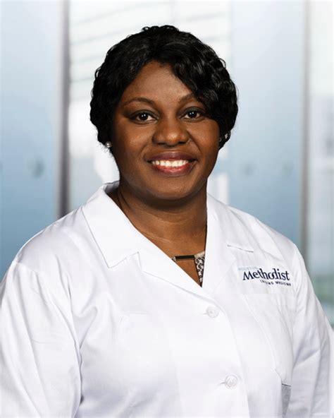 Houston Methodist Clear Lake Hospital welcomes endocrinologist Schola Nwachukwu, M.D.