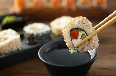 What Is Sushi Sauce and How It's Made?