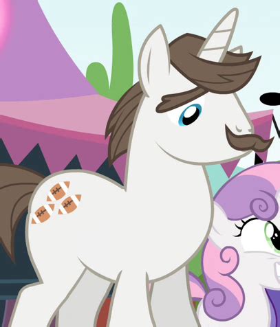 Image - Hondo Flanks ID S4E23.png | My Little Pony Friendship is Magic ...