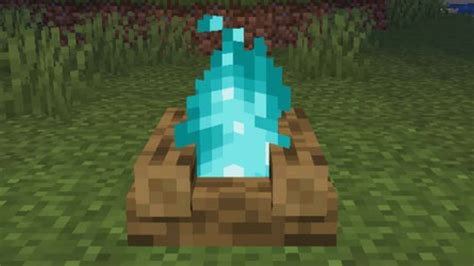 Minecraft Soul Campfire: How to make, uses and more!