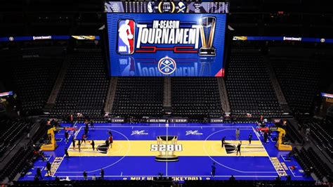 NBA’s In-Season Tournament Successfully Boosts Mid-Season Engagement - Zoomph