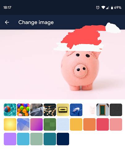 Add custom images to your Pots - Making Monzo - Monzo Community