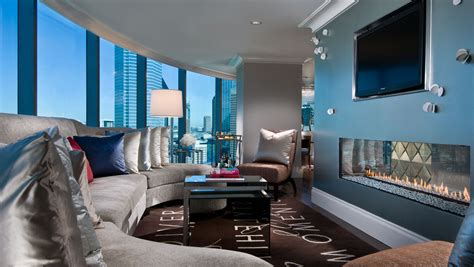 Dallas Luxury Hotels | Reviews | Omni Dallas Hotel