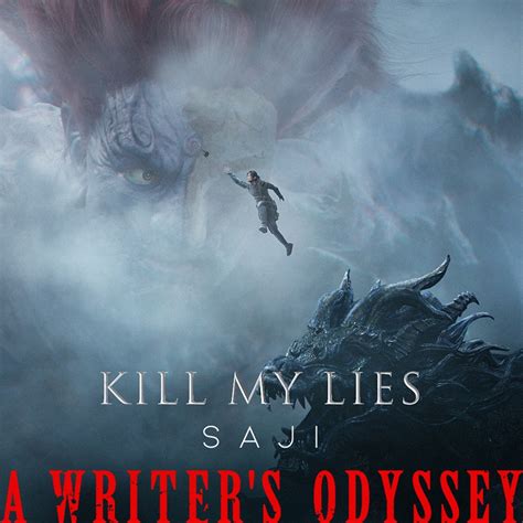 ‎Альбом «Kill My Lies (From A Writer's Odyssey Original Soundtrack ...