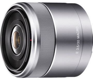 The Best Sony a5100 Lenses – Our personal recommendations – Mirrorless Curation