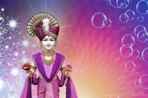 Swaminarayan Wallpapers Group (78+)